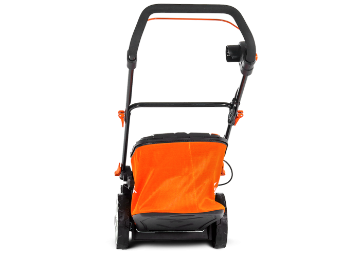 Газонокосилка электрическая YARD FOX EL 4455