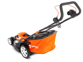 Газонокосилка электрическая YARD FOX EL 4455