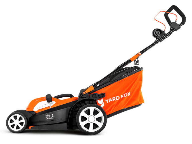 Газонокосилка электрическая YARD FOX EL 4455