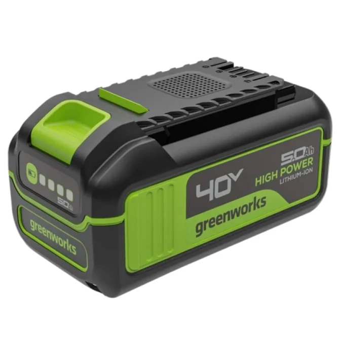 Аккумулятор Greenworks High Power, G40HP5, 5 Ач в Екатеринбурге