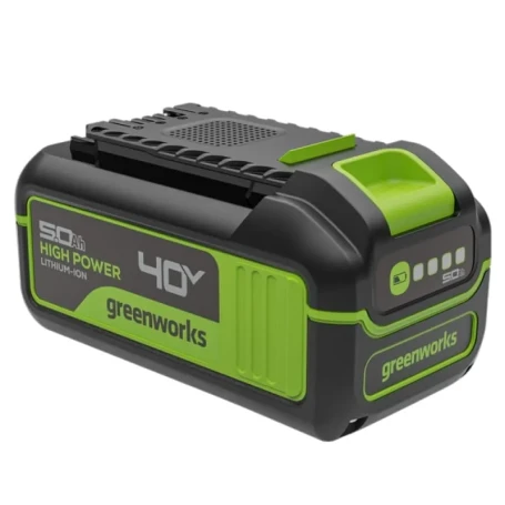 Аккумулятор Greenworks High Power, G40HP5, 5 Ач в Екатеринбурге