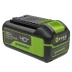 Аккумулятор Greenworks High Power, G40HP5, 5 Ач в Екатеринбурге