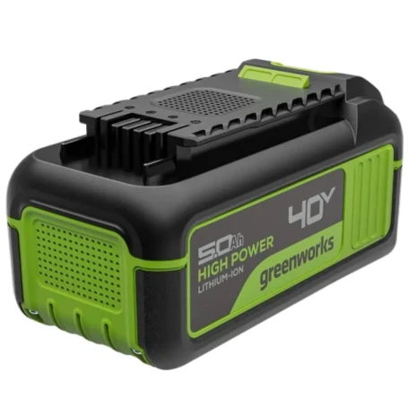Аккумулятор Greenworks High Power, G40HP5, 5 Ач в Екатеринбурге