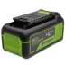 Аккумулятор Greenworks High Power, G40HP5, 5 Ач в Екатеринбурге
