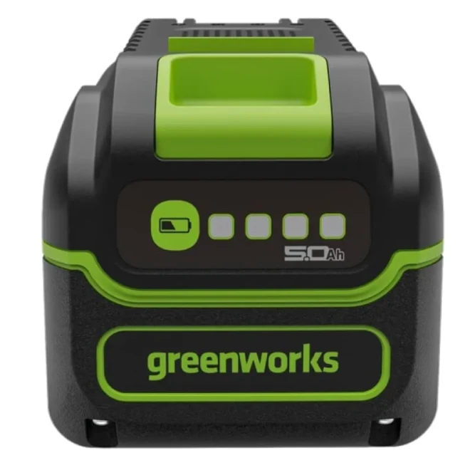 Аккумулятор Greenworks High Power, G40HP5, 5 Ач в Екатеринбурге