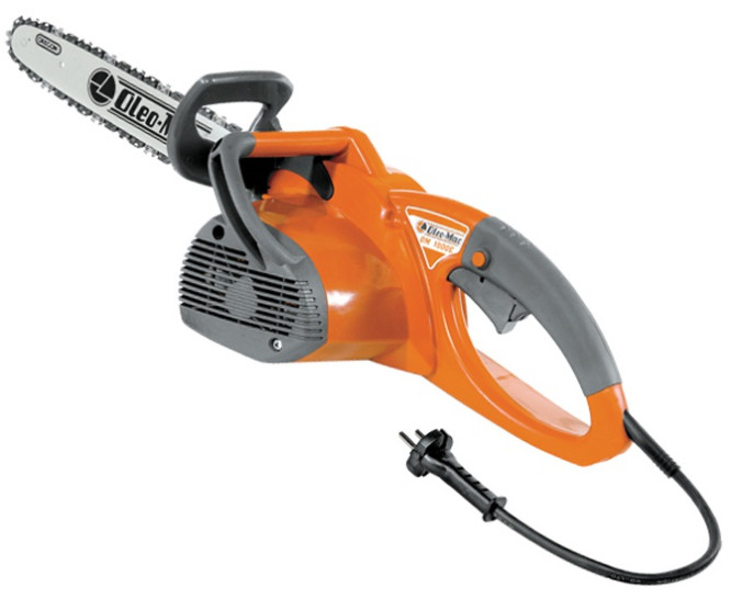 Цепная пила Oleo-Mac 2000Е 16 в Екатеринбурге