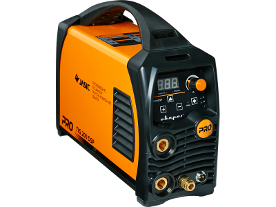 Сварочный инвертор Сварог PRO TIG 200 DSP (W207) в Екатеринбурге
