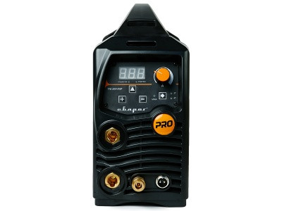 Сварочный инвертор Сварог PRO TIG 200 DSP (W207) в Екатеринбурге