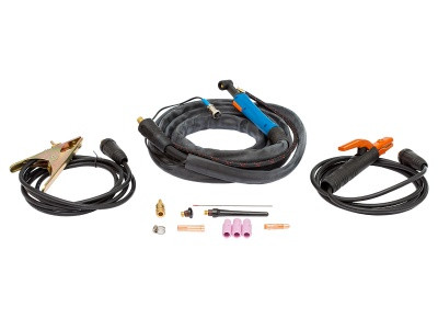 Сварочный инвертор Сварог PRO TIG 200 DSP (W207) в Екатеринбурге