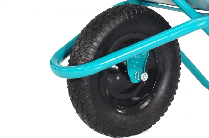 Строительная тачка STEVIMAN CT-220 в Екатеринбурге