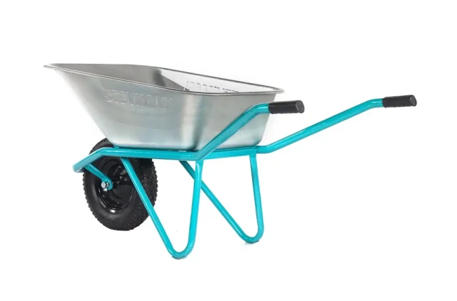 Строительная тачка STEVIMAN CT-220 в Екатеринбурге