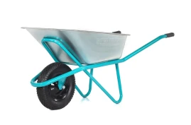 Строительная тачка STEVIMAN CT-220