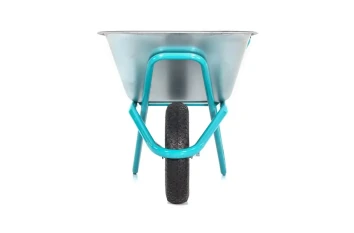 Строительная тачка STEVIMAN CT-220