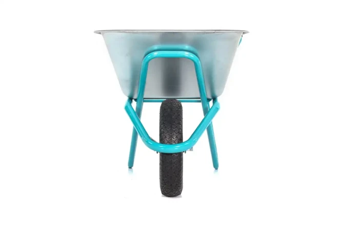 Строительная тачка STEVIMAN CT-220 в Екатеринбурге