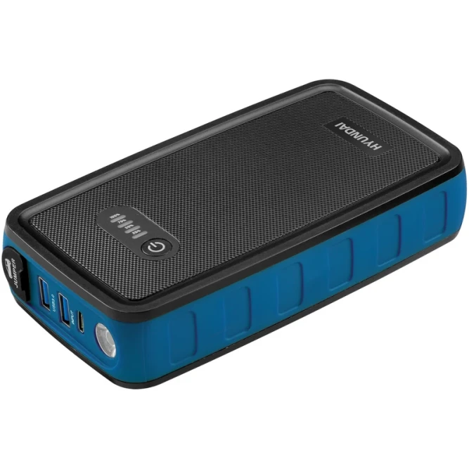 Пусковое устройство HYUNDAI HYP 400 в Екатеринбурге