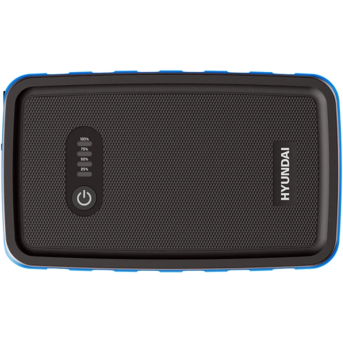 Пусковое устройство HYUNDAI HYP 400 в Екатеринбурге