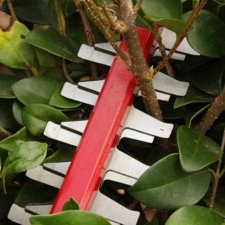 Кусторез аккумуляторный Greenworks GD60HT, 60V, 61 см, бесщеточный, без АКБ и ЗУ в Екатеринбурге