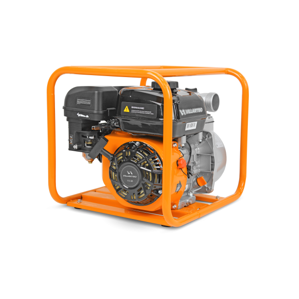 Мотопомпа VILLARTEC PB58/2025 в Екатеринбурге