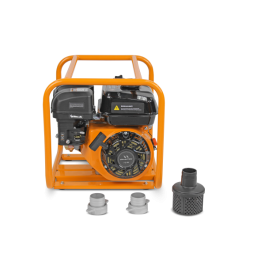 Мотопомпа VILLARTEC PB58/2025