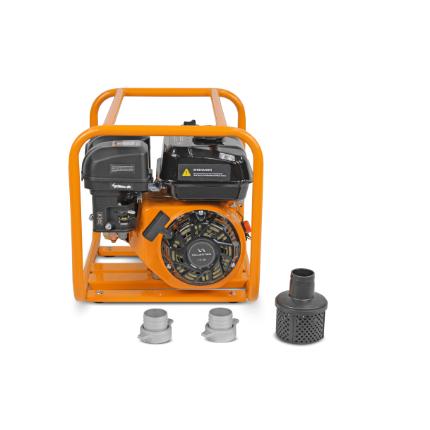 Мотопомпа VILLARTEC PB58/2025 в Екатеринбурге