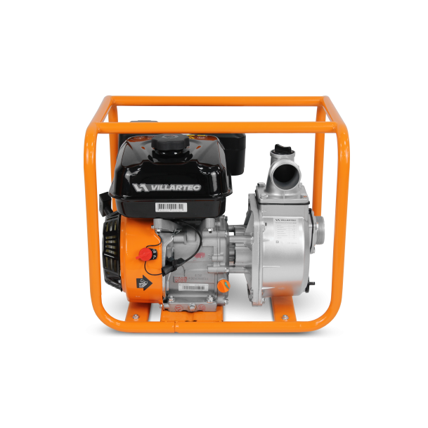 Мотопомпа VILLARTEC PB58/2025 в Екатеринбурге