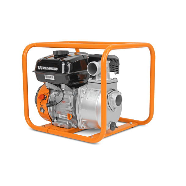 Мотопомпа VILLARTEC PB58/2025 в Екатеринбурге