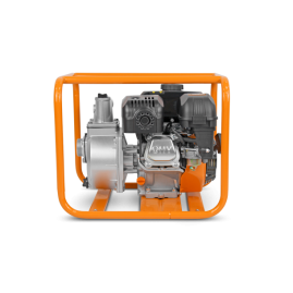 Мотопомпа VILLARTEC PB58/2025