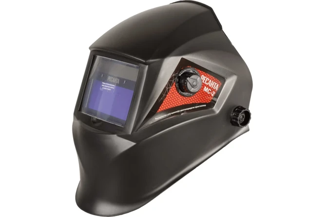 Сварочная маска Ресанта МС-2 в Екатеринбурге