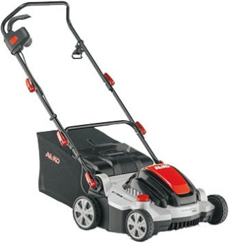 Аэратор AL-KO Comfort 36.8 E Combi Care, электр.