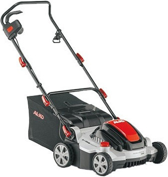 Аэратор AL-KO Comfort 36.8 E Combi Care, электр. в Екатеринбурге