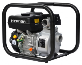 Мотопомпа Hyundai HY 50