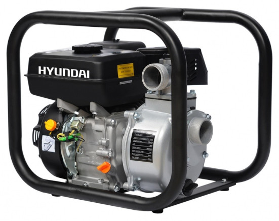 Мотопомпа Hyundai HY 50 в Екатеринбурге