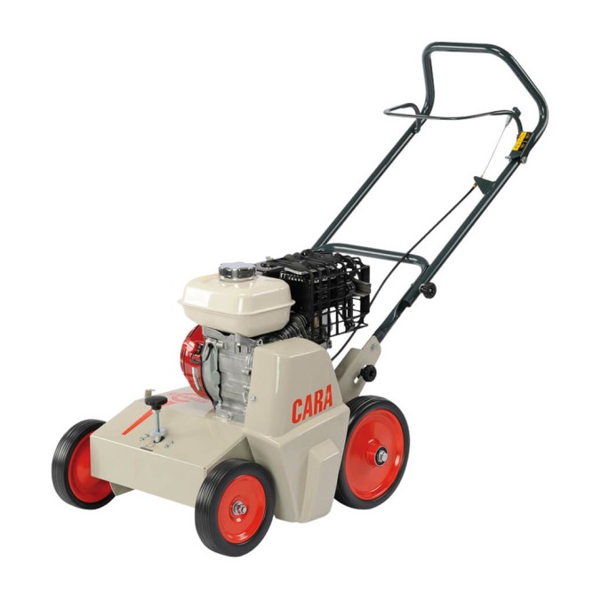 Скарификатор бензиновый Cramer Cara 60 в Екатеринбурге