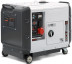 Дизельный генератор Daewoo DDAE 9000SSE-3 в Екатеринбурге