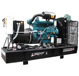 Дизельный генератор Вепрь АДС АДС 120-Т400 РФ в Екатеринбурге