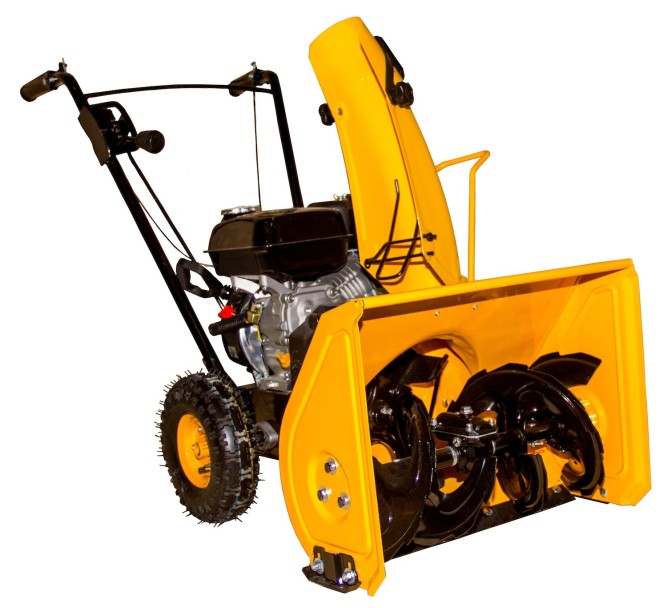 Снегоуборщик бензиновый Home Garden PHG 59 в Екатеринбурге