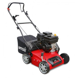 Вертикуттер бензиновый MTD OPTIMA 35 VO