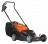Газонокосилка электрическая Oleo-Mac G 44 PE COMFORT PLUS