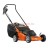 Газонокосилка электрическая Oleo-Mac G 44 PE COMFORT PLUS