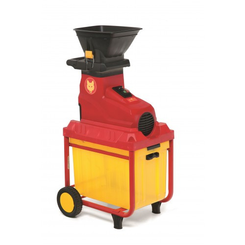 Измельчитель садовый электрический Wolf Garten SDL 2800 EVO  в Екатеринбурге