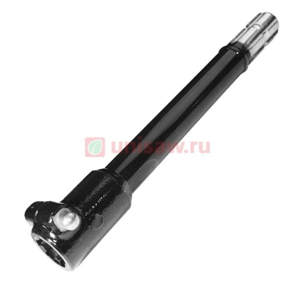 Штанга бура двухзаходная Oleo-Mac (38 см), для MTL85R в Екатеринбурге