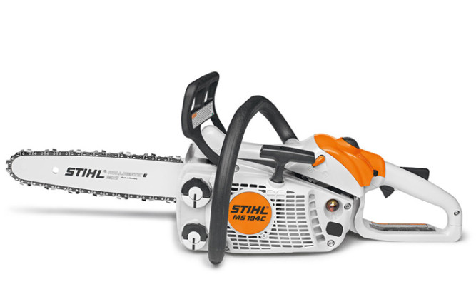 Бензопила STIHL MS 194 C-E в Екатеринбурге