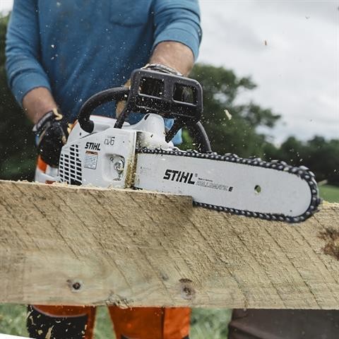 Бензопила STIHL MS 194 C-E в Екатеринбурге