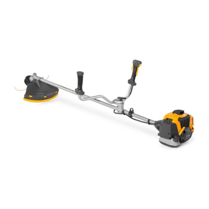 Бензиновый триммер Stiga SBC 656 D в Екатеринбурге