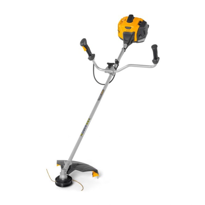 Бензиновый триммер Stiga SBC 656 D в Екатеринбурге