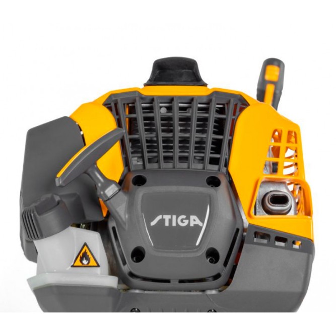 Бензиновый триммер Stiga SBC 656 D в Екатеринбурге