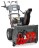 Бензиновый снегоуборщик Briggs&amp;amp;Stratton S 1024 в Екатеринбурге