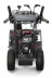 Бензиновый снегоуборщик Briggs&amp;Stratton S 1024 в Екатеринбурге