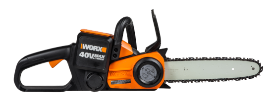 Аккумуляторная цепная пила Worx WG368E в Екатеринбурге