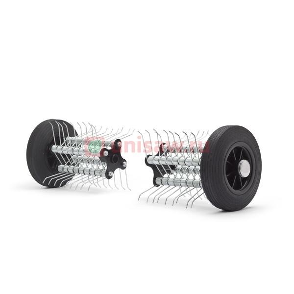 Насадка &amp;quot;Щелеватель газона&amp;quot; Pubert MB 50H, MB 81M, Caiman MB 86R, AGAT MB40R в Екатеринбурге